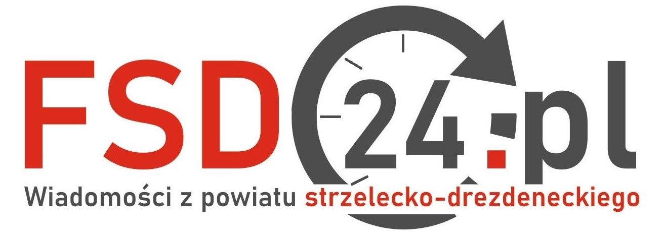 FSD24 Wiadomości z Powiatu Strzelecko Drezdeneckiego Strzelce  Drezdenko Dobiegniew Kurowo